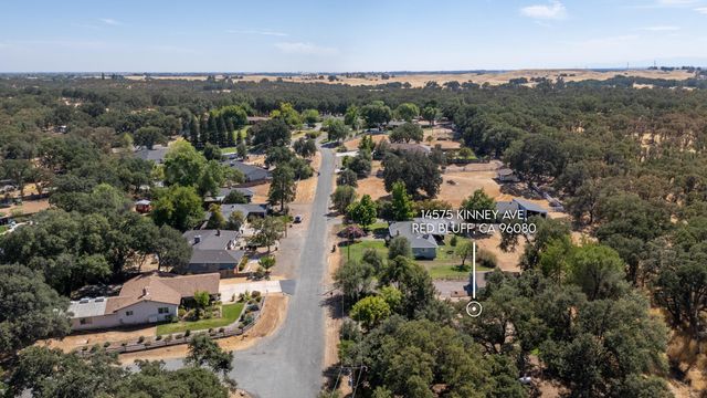 14575 Kinney Avenue, Red Bluff, CA 96080