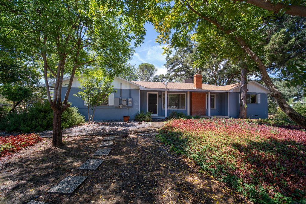 14575 Kinney Avenue, Red Bluff, CA 96080