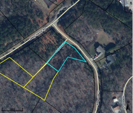 323 Ridgeside Court, West Union, SC 29696
