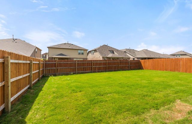 12104 Bacalar BND, Manor, TX 78653