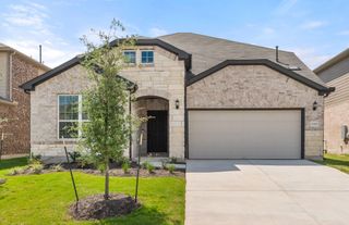 12104 Bacalar BND, Manor, TX 78653