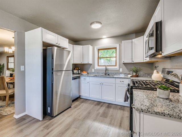 784 N Moccasin Place, Sapulpa, OK 74066
