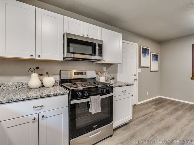 784 N Moccasin Place, Sapulpa, OK 74066