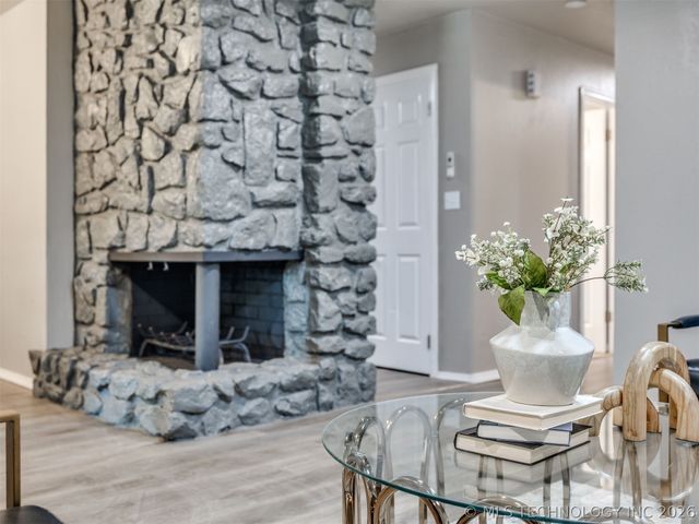 784 N Moccasin Place, Sapulpa, OK 74066