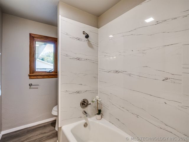 784 N Moccasin Place, Sapulpa, OK 74066