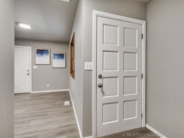 784 N Moccasin Place, Sapulpa, OK 74066