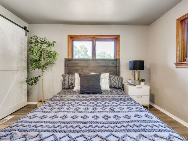 784 N Moccasin Place, Sapulpa, OK 74066
