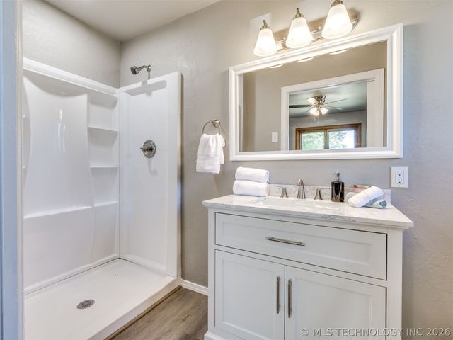 784 N Moccasin Place, Sapulpa, OK 74066