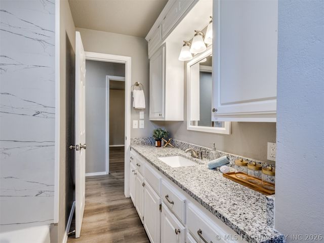 784 N Moccasin Place, Sapulpa, OK 74066