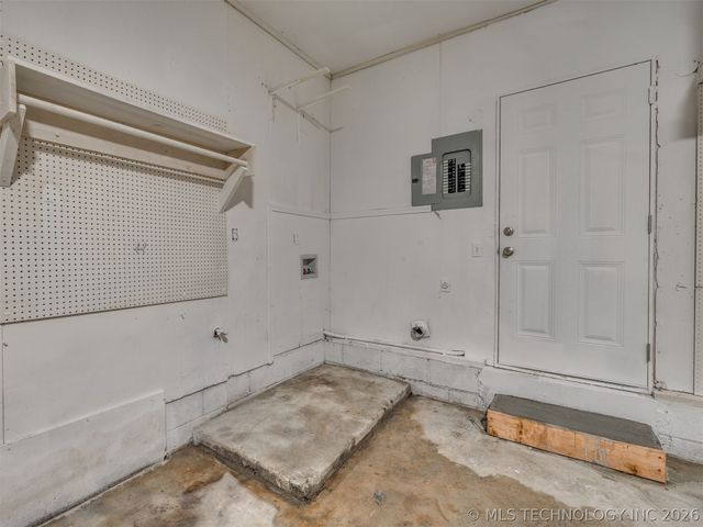 784 N Moccasin Place, Sapulpa, OK 74066