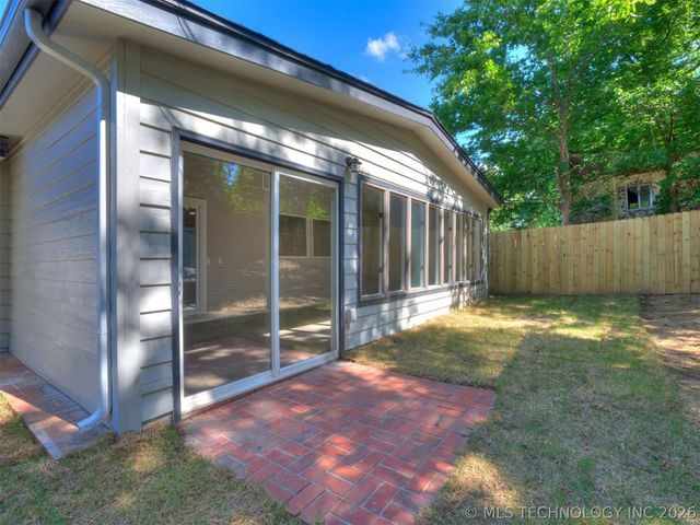 784 N Moccasin Place, Sapulpa, OK 74066