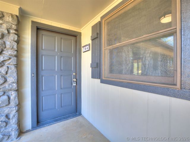784 N Moccasin Place, Sapulpa, OK 74066