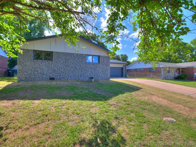 784 N Moccasin Place, Sapulpa, OK 74066