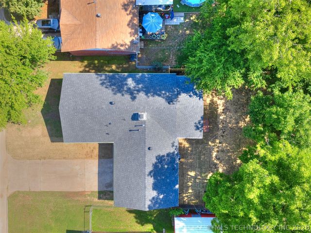 784 N Moccasin Place, Sapulpa, OK 74066
