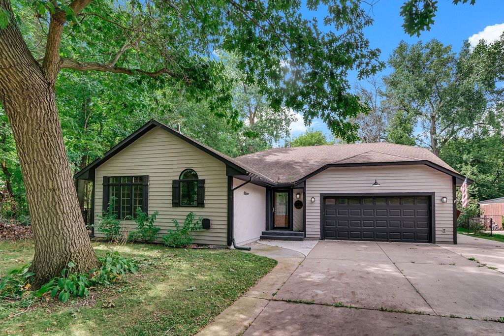 4785 Mayelin Avenue NE, Saint Michael, MN 55376 — photo 2