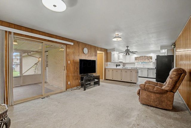 1268 Ponderosa Court, Fairborn, OH 45324