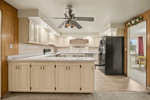 1268 Ponderosa Court, Fairborn, OH 45324