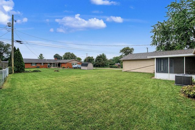 1268 Ponderosa Court, Fairborn, OH 45324