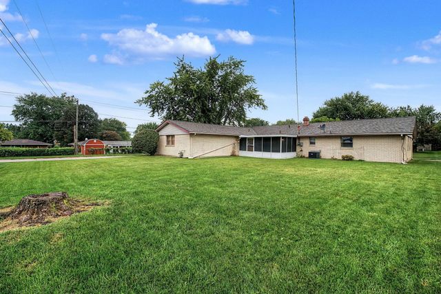 1268 Ponderosa Court, Fairborn, OH 45324