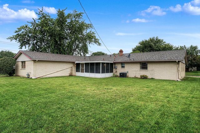 1268 Ponderosa Court, Fairborn, OH 45324
