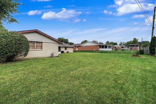 1268 Ponderosa Court, Fairborn, OH 45324
