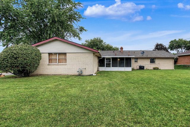 1268 Ponderosa Court, Fairborn, OH 45324