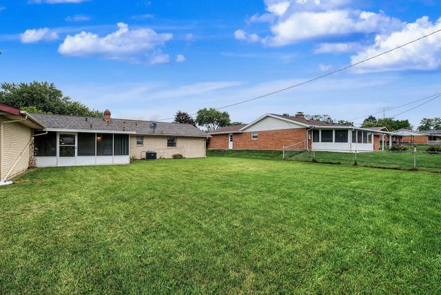 1268 Ponderosa Court, Fairborn, OH 45324