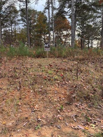 447 Woodward Way, Talking Rock, GA 30175