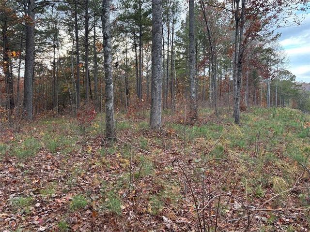 447 Woodward Way, Talking Rock, GA 30175