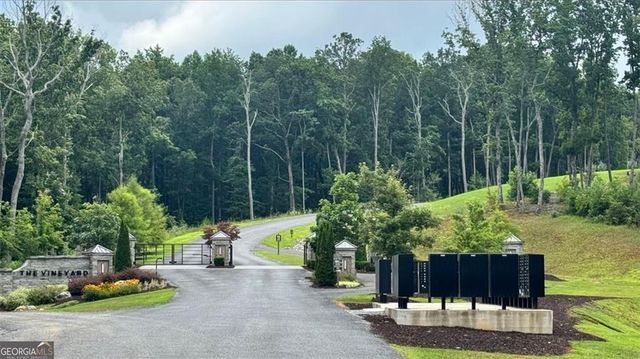 447 Woodward Way, Talking Rock, GA 30175