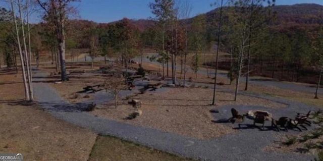 447 Woodward Way, Talking Rock, GA 30175