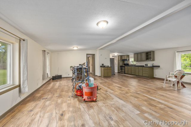 153 Baldwin Street, Lyons, MI 48851