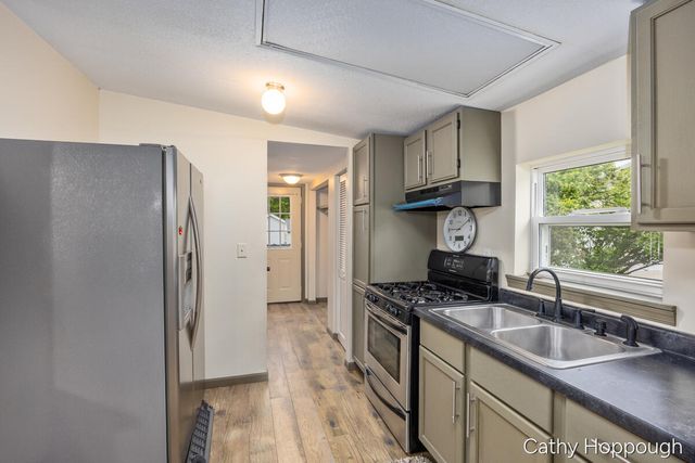 153 Baldwin Street, Lyons, MI 48851