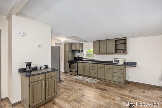 153 Baldwin Street, Lyons, MI 48851
