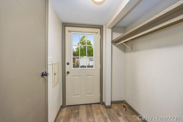 153 Baldwin Street, Lyons, MI 48851