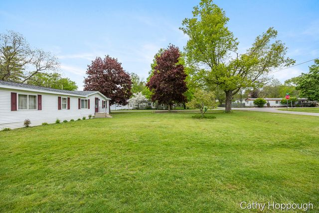 153 Baldwin Street, Lyons, MI 48851