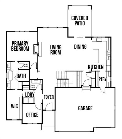 11804 W 181st Street, Overland Park, KS 66013