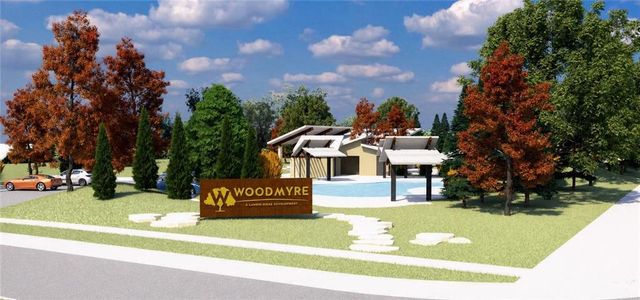 11804 W 181st Street, Overland Park, KS 66013