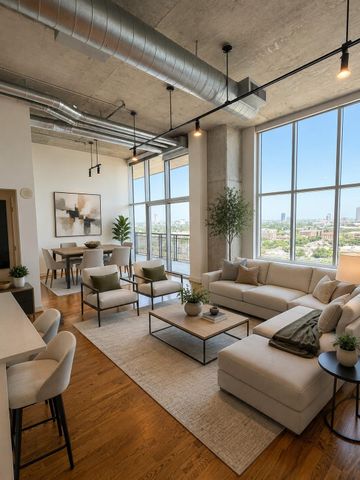 4899 Montrose Boulevard 1714, Houston, TX 77006