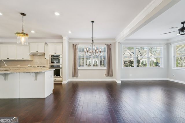 201 Birchin Drive, Woodstock, GA 30188