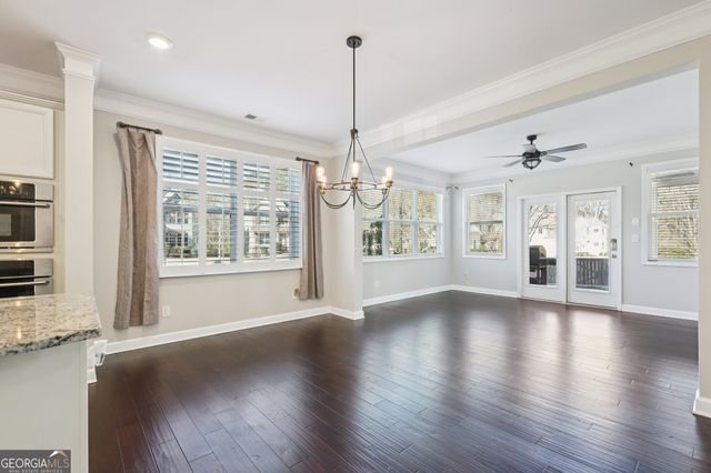 201 Birchin Drive, Woodstock, GA 30188