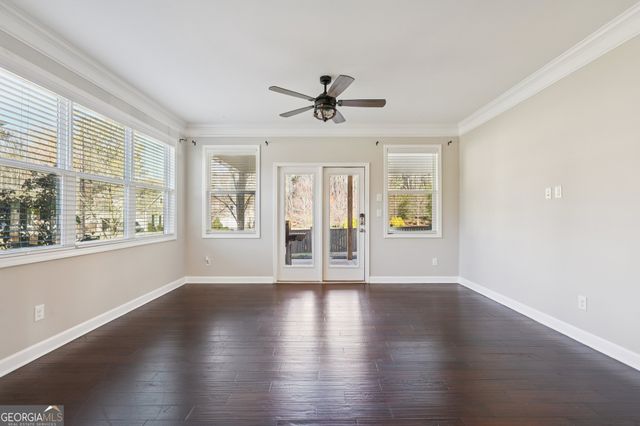 201 Birchin Drive, Woodstock, GA 30188