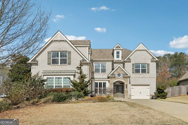201 Birchin Drive, Woodstock, GA 30188