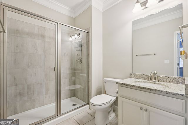 201 Birchin Drive, Woodstock, GA 30188