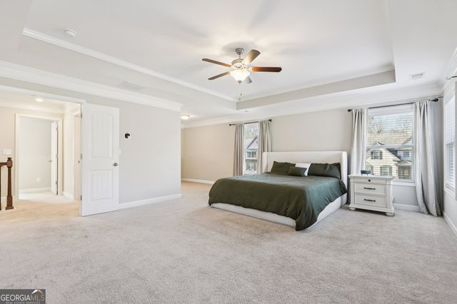 201 Birchin Drive, Woodstock, GA 30188