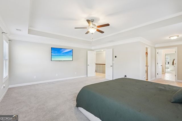 201 Birchin Drive, Woodstock, GA 30188