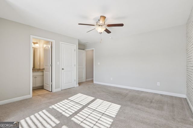 201 Birchin Drive, Woodstock, GA 30188