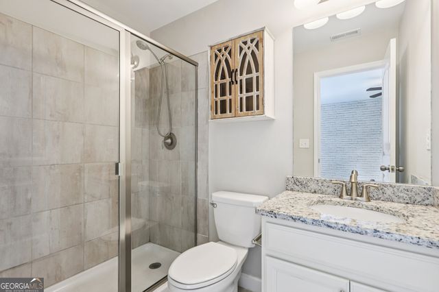 201 Birchin Drive, Woodstock, GA 30188