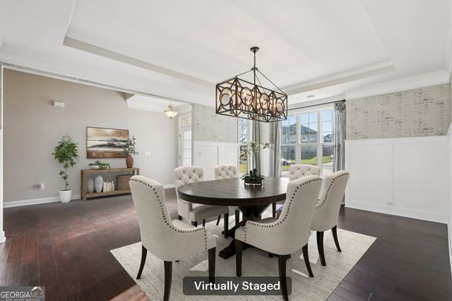 201 Birchin Drive, Woodstock, GA 30188