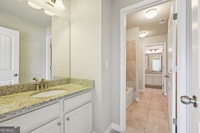 201 Birchin Drive, Woodstock, GA 30188